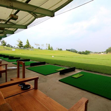 Cocopa Resort Club Цу Экстерьер фото