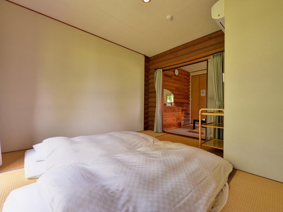 Cocopa Resort Club Цу Экстерьер фото