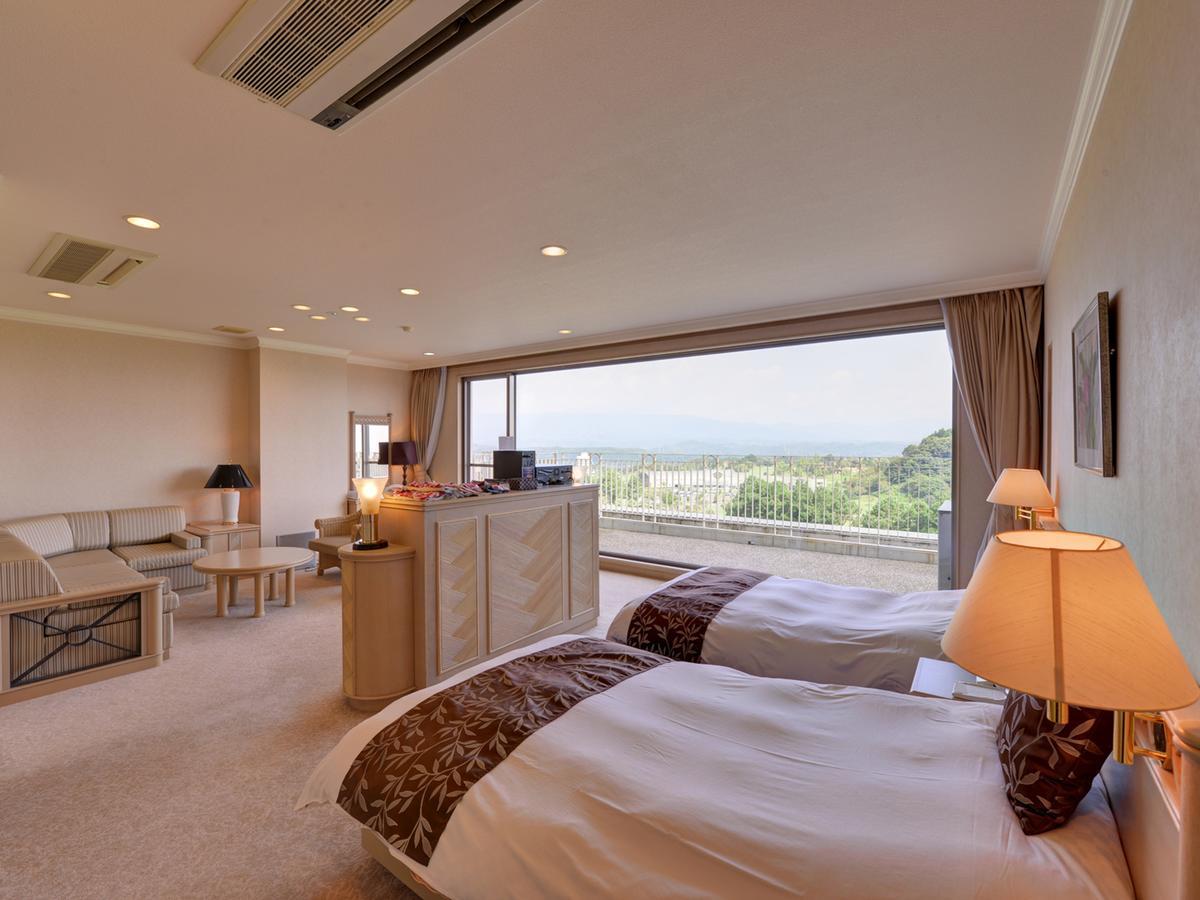 Cocopa Resort Club Цу Экстерьер фото