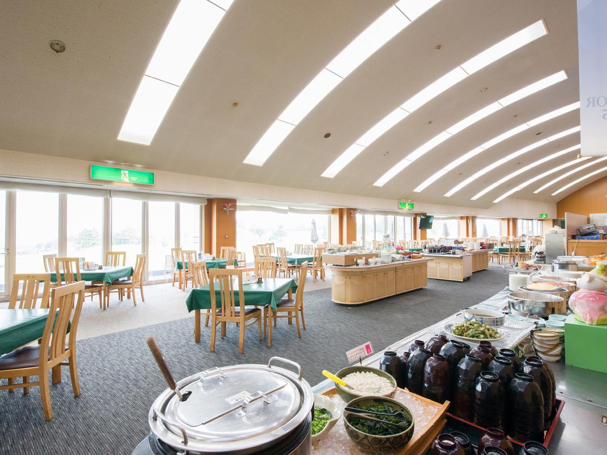 Cocopa Resort Club Цу Экстерьер фото