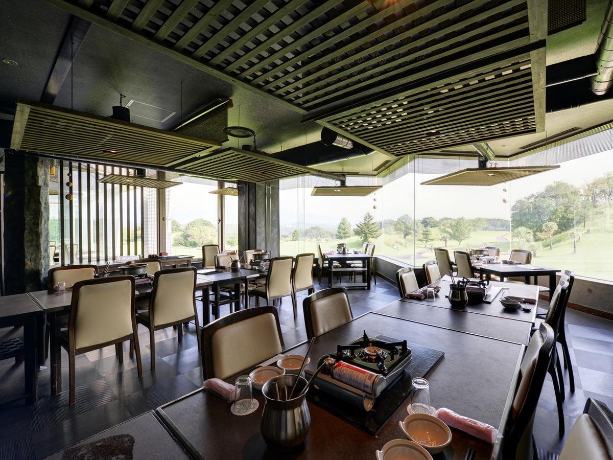 Cocopa Resort Club Цу Экстерьер фото