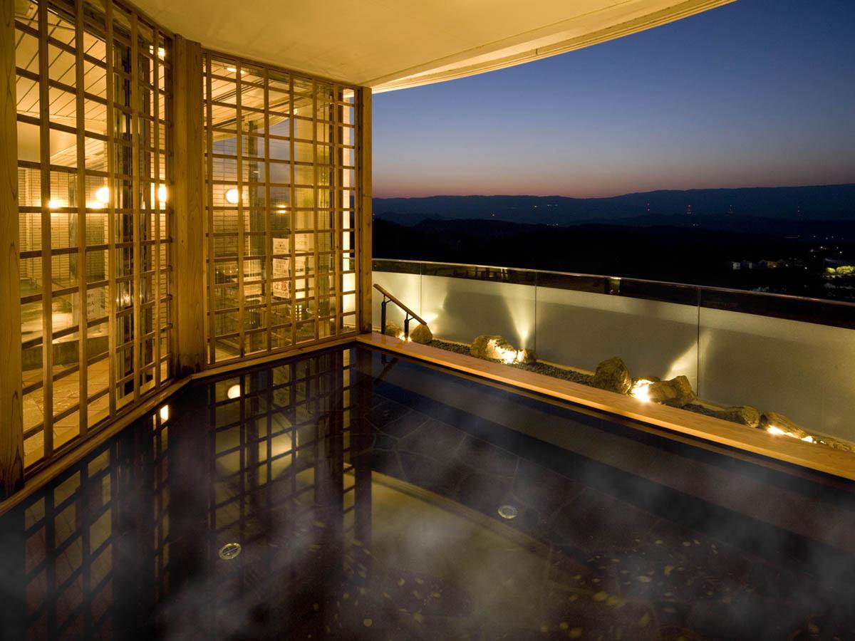 Cocopa Resort Club Цу Экстерьер фото