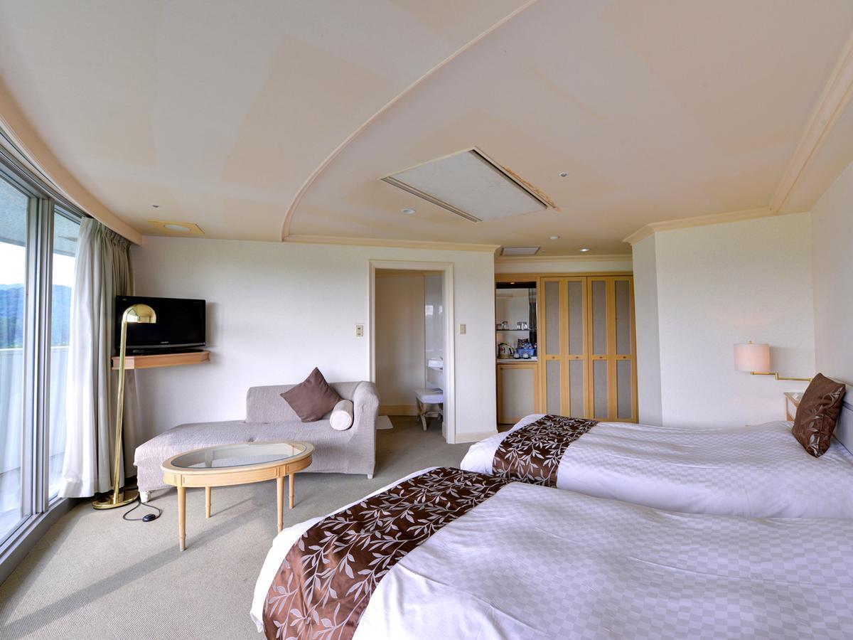 Cocopa Resort Club Цу Экстерьер фото