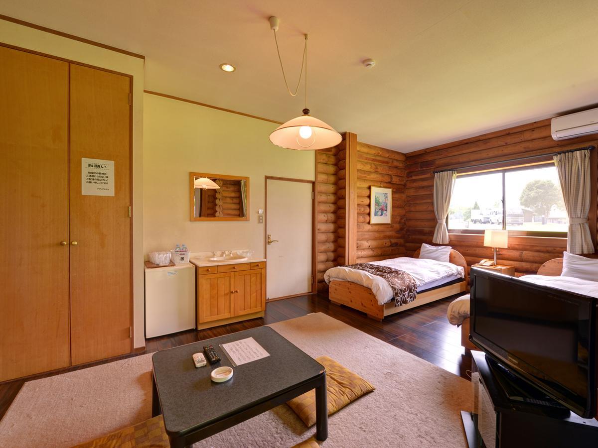 Cocopa Resort Club Цу Экстерьер фото