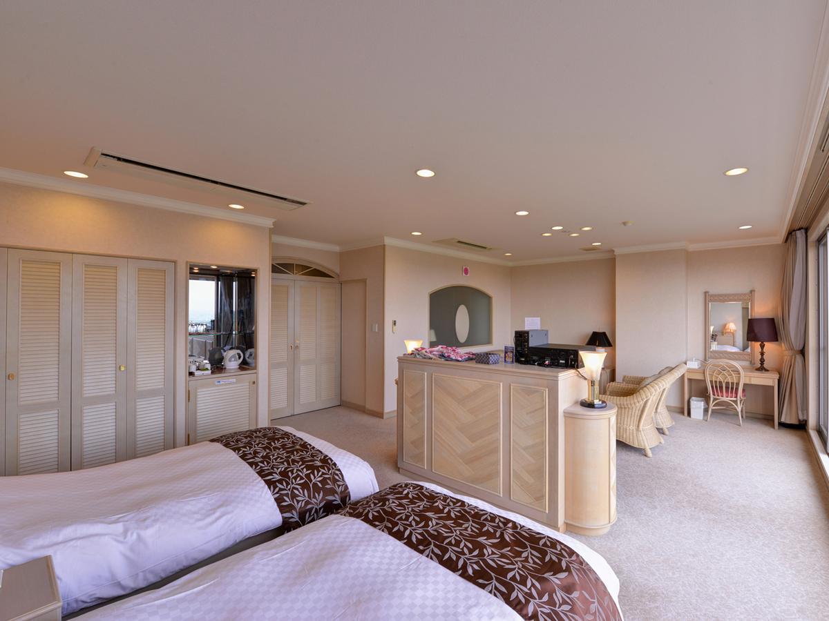 Cocopa Resort Club Цу Экстерьер фото