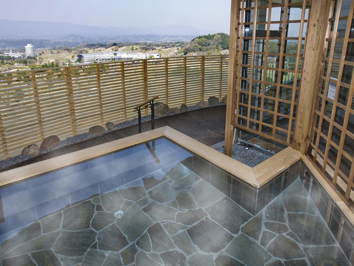 Cocopa Resort Club Цу Экстерьер фото