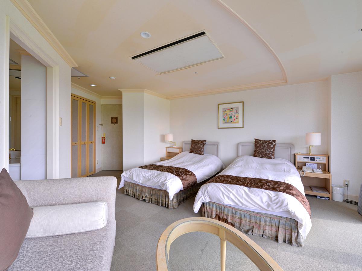 Cocopa Resort Club Цу Экстерьер фото