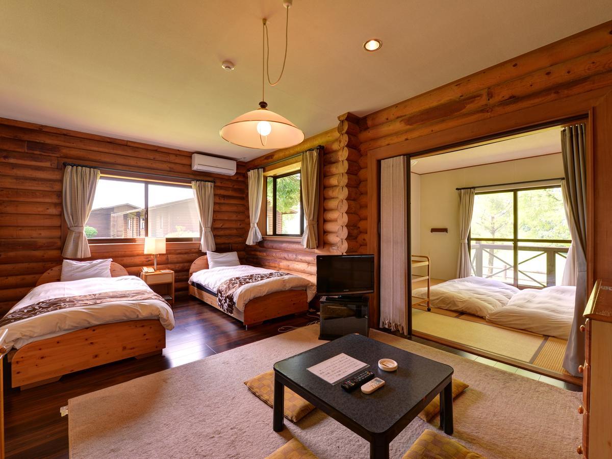 Cocopa Resort Club Цу Экстерьер фото