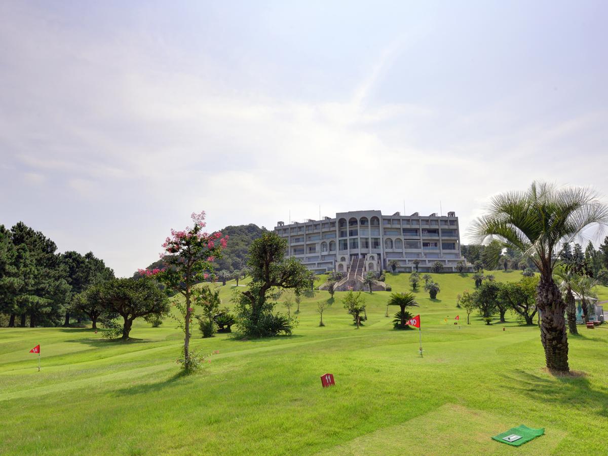 Cocopa Resort Club Цу Экстерьер фото
