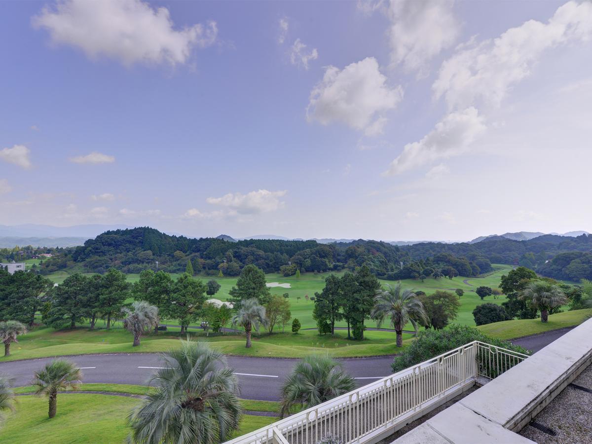 Cocopa Resort Club Цу Экстерьер фото
