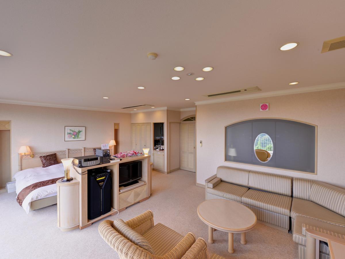 Cocopa Resort Club Цу Экстерьер фото